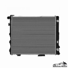 Wasserkühler für Mercedes