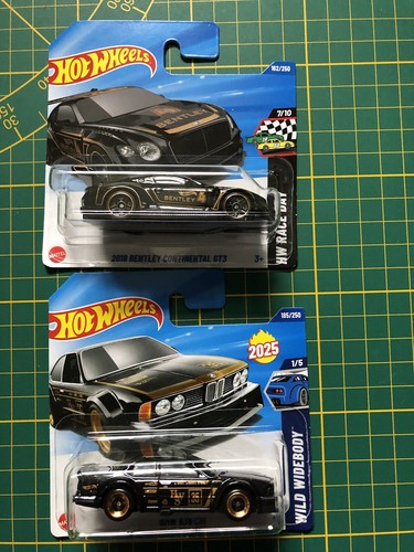 Hot wheels set - hot, 635