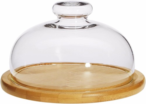Trendglas jena käseglocke - trendglas, mit