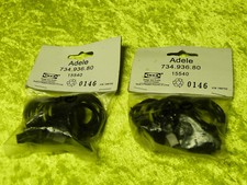 2 x 10 IKEA ADELE Gardinen