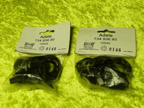 Ikea adele gardinen - 10,