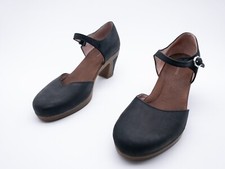 El Naturalista Damen Pumps