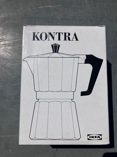Ikea kontra neu - in, ovp