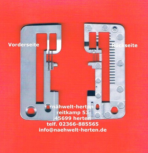 Stichplatte alt version - stichplatte, alt-version