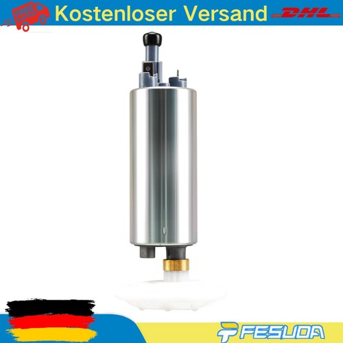 Kraftstoffpumpe benzinpumpe - kraftstoffpumpe,