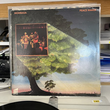 MOMBASA LP PEACEMAKER T867