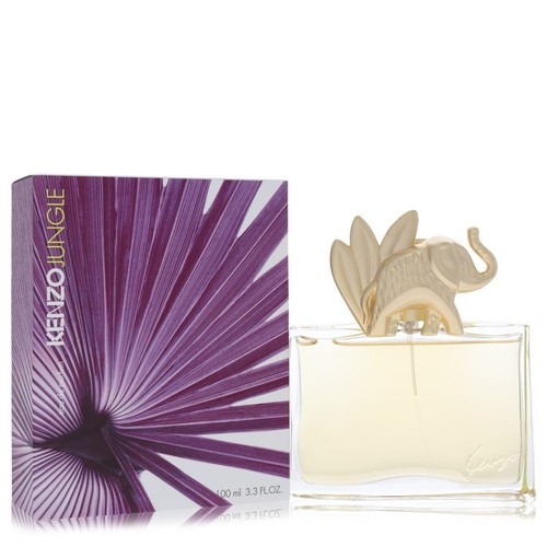Kenzo jungle elephant - elephant, by