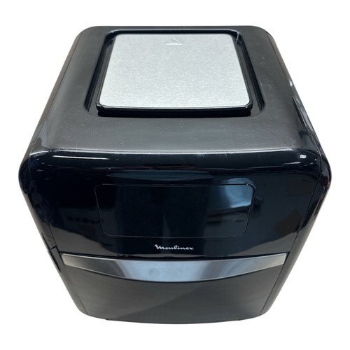 Moulinex easy fry - &, grill