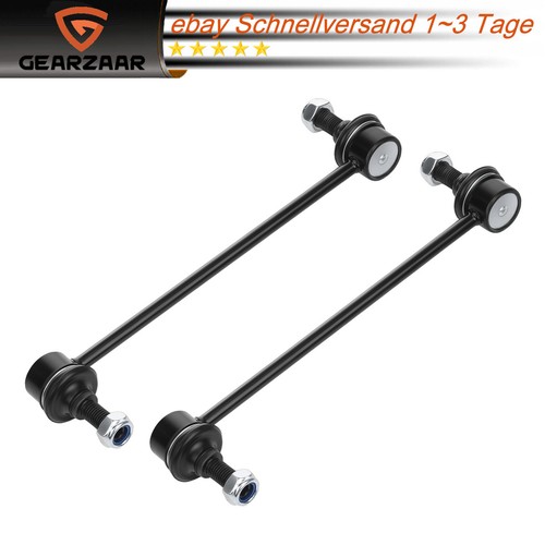 Koppelstange stabilisator - 2x,