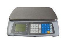 Mettler Toledo bRite Advanced