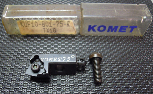 Komet kurzklemmhalter - komet,