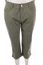 ANNA MONTANA Capri-Hose L