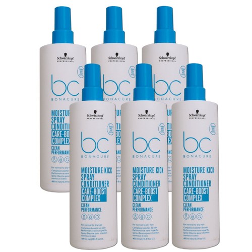 Schwarzkopf bonacure moisture - schwarzkopf,