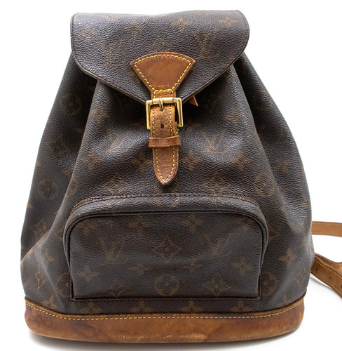 Louis vuitton montsouris - louis,