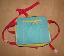 Baby Tasche first years 2008 USA Disney Winnie Pooh