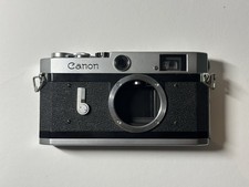 +++++ CANON P , LTM LEICA L39