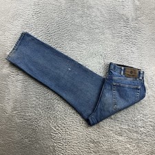Vintage Wrangler Herren Jeans