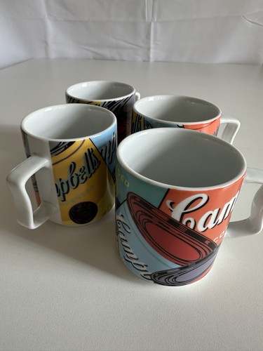 Andy warhol campbell soup - andy,