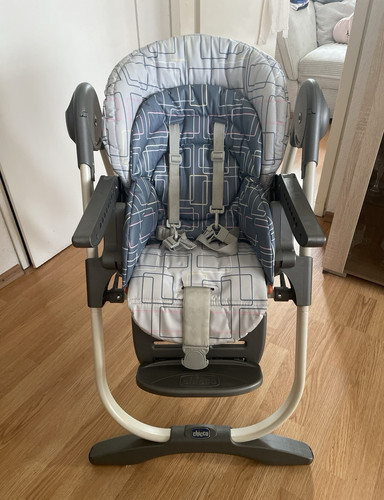 Chicco baby hochstuhl - chicco, baby-hochstuhl