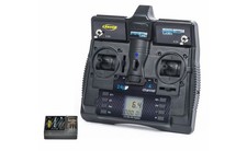 Carson FS Reflex Stick Pro 3.1