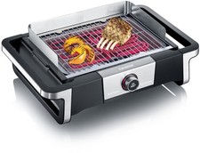Severin Party-/Barbequegrill