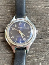 Pulsar Damenarmbanduhr 