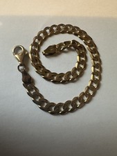 Armband 333 Gelbgold