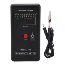 Antistatisches Tester