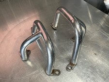 BMW R50 R60 /2 R69S Crash Bars
