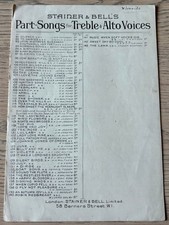 BACH O'ER THE SMOOTH EMAMELL'D