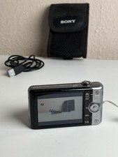 Sony Cyber-shot DSC-WX100