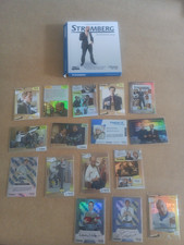 Stromberg Chefsammlung Trading