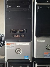 PC Intel Core i7-2600 3.40GHz