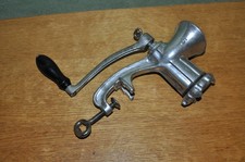 Fleischwolf Alexanderwerk Nr