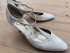 Nina Fiarucci Brautschuhe