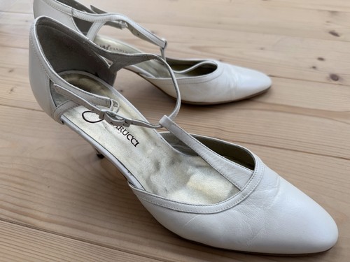 Nina fiarucci brautschuhe - nina,