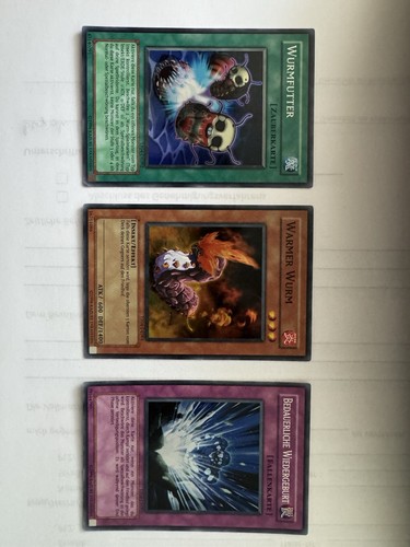 Warmer wurm tf04 de001 - wurm, tf04-de001