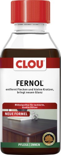 Clou fernol möbelpolitur - clou,