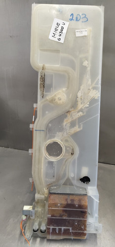 Miele g4300 spülmaschine - miele,