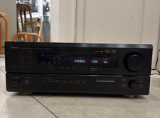 Denon AVR-1802 Precision Audio