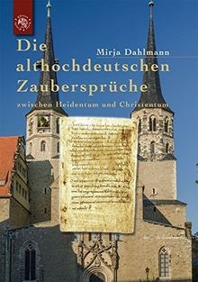Die althochdeutschen
