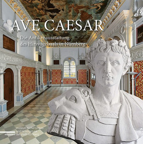 Ave caesar die - caesar:,