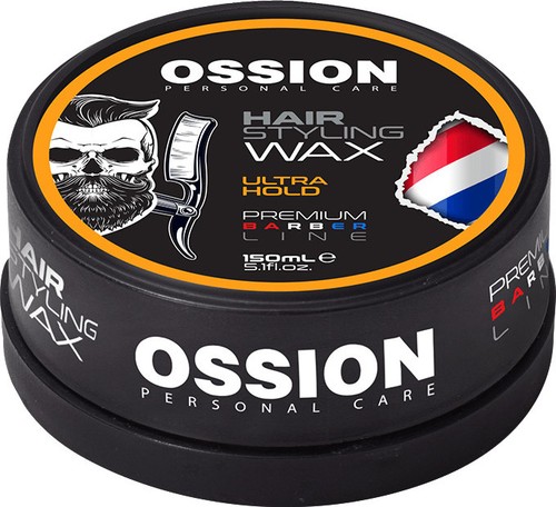 Morfose ossion barber - ossion, line