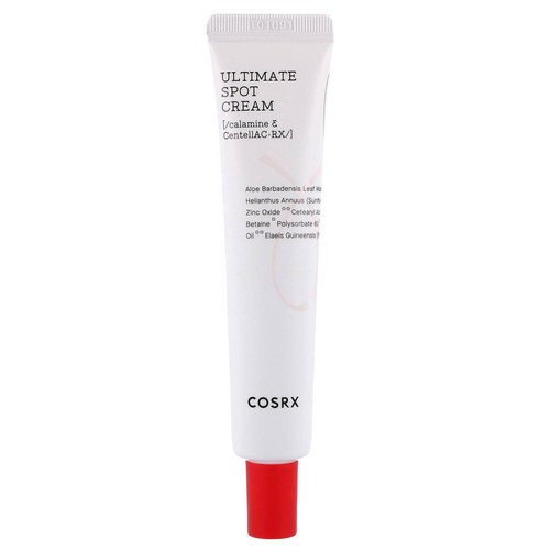 Cosrx kollektion ultimate - ac,
