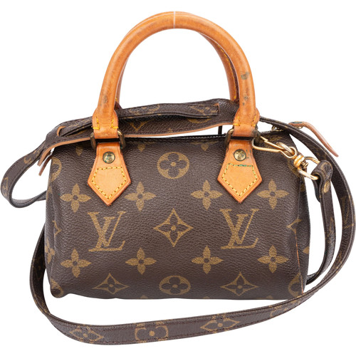 Louis vuitton canvas - louis,