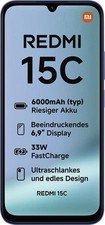 Xiaomi smartphone handy - handy, redmi