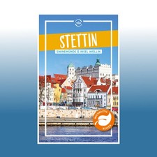 Stettin Swinemünde Insel