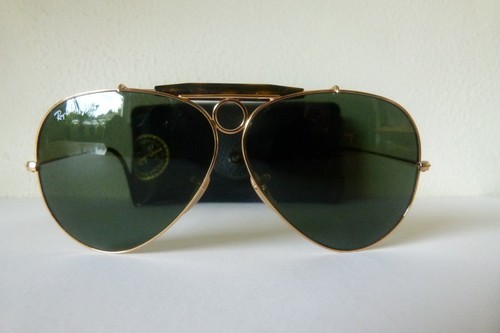 Ray ban shooter - "shooter, unisex