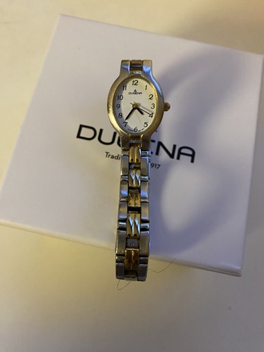 Dugena damen armbanduhr - dugena, damen-armbanduhr