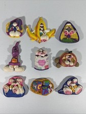 Vintage Diddl Magnet Sammlung